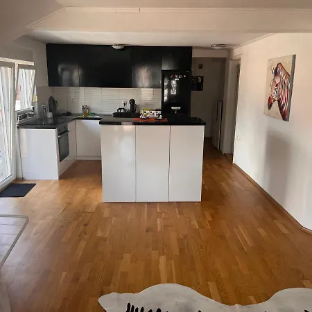 Lägenhet Modern View *