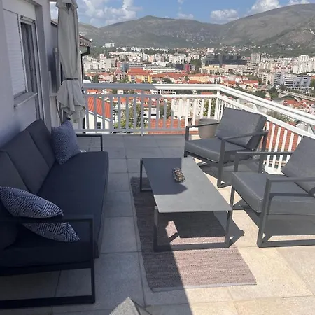 Lägenhet Modern View *